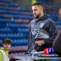 Kyle Walker on Burnley struggles, Wolves mistake and Jamie Vardy