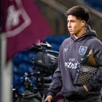 Dastan Satpayev Burnley fitness update amid Chelsea instructions