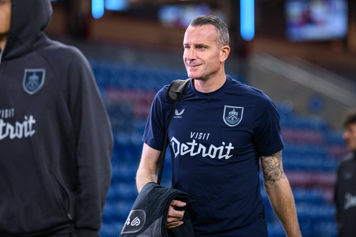 Nicky Hayen discusses Burnley’s mentality amid ‘too nice, too soft’ admission