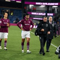 Nicky Hayen opens up on Alan Pace talks and Burnley fan frustration