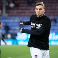 Burnley's woes go from bad to worse with pre-Lincoln double injury blow