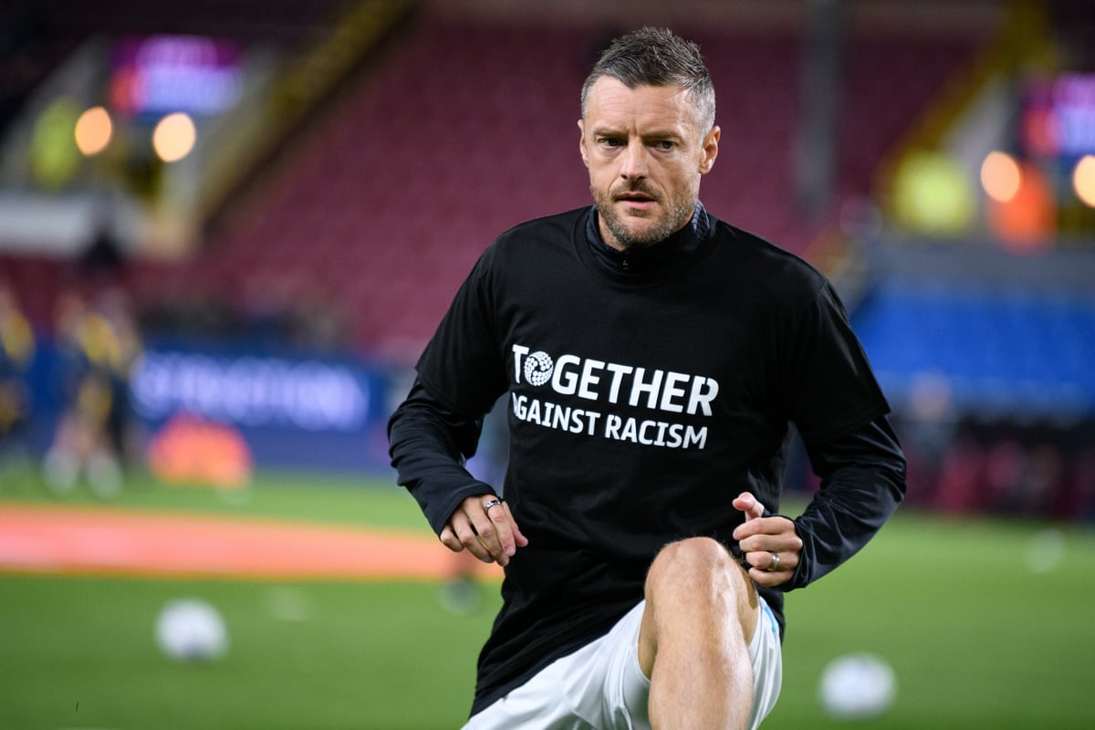 Nicky Hayen hints at potential Burnley tweak in Jamie Vardy’s absence