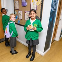 Burnley's Springfield Primary becomes flagship school for The Good Morning Club system of education