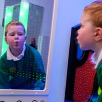 14 photos showcase revolutionary new learning system adopted at Burnley's Springfield Primary School