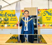In the last five months, the Mayor of Pendle, Councillor Nadeem Ahmed has attended numerous events and engagements across Pendle.