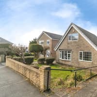 Versatile detached home in sought-after location available on the market