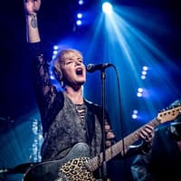 Award-winning blues artist hailed by Joe Bonamassa coming to Barnoldswick