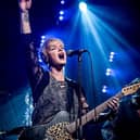 Rebecca Downes is a remarkable British singer, performing alongside a band at the top of its game and a collection of songs that deserve to be heard live, up close and without compromise.