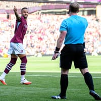Ref that oversaw penalty shootout cup win to officiate Lincoln City v Burnley