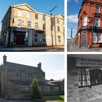 41 pubs, clubs and bars we've loved and lost in Burnley