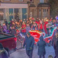 Dance music icon to headline Colne’s Christmas light switch on 2026