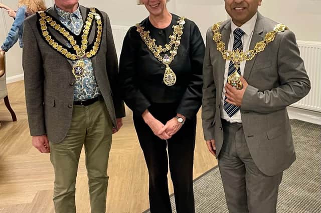 The Pendle, Burnley, Craven and Rossendale branch of the Samaritans, which operates from Market Street in Nelson, held its Annual General Meeting on 8 October 2026 at Nelson Cricket Club.