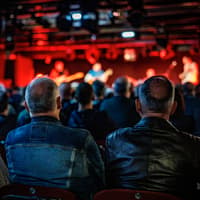 Burnley Festival of Music and Culture brings live performances to town