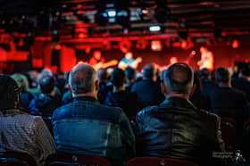 Burnley Festival of Music & Culture will bring nearly three weeks of free performances, workshops and community activities to venues and public spaces across the town