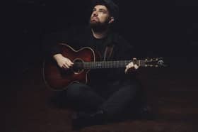John Adams has Radio 2 favourites, wedding-anthem ballads and a voice heard across television and film, his sound is modern acoustic songwriting delivered with passion, power and pure heart. 