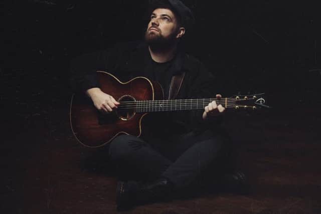 John Adams has Radio 2 favourites, wedding-anthem ballads and a voice heard across television and film, his sound is modern acoustic songwriting delivered with passion, power and pure heart.