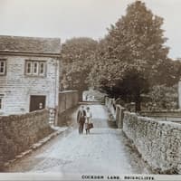 Bygone Burnley: historian Roger Frost MBE guides us through the history of Cockden hamlet in Briercliffe