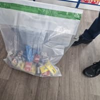 Police and Trading Standards seize illicit tobacco and cigarettes in Burnley raids