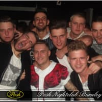 43 throwback photos from Burnley’s iconic Posh Nightclub