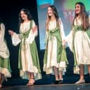 Clitheroe's Ribblesdale High School has staged a production of the Disney classic 'Beauty and the Beast Jr'