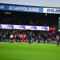 Lincoln City 4-1 Burnley: Gutless display leaves Nicky Hayen on the brink
