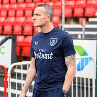 Nicky Hayen on Burnley's spineless defeat to Lincoln City and his job