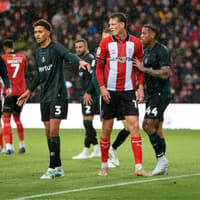 Burnley player ratings vs Lincoln City as haul of 4/10s dished out