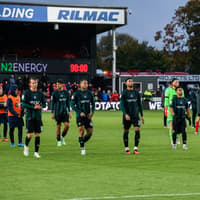 Verdict: Lincoln City surrender show Burnley woes go beyond Nicky Hayen
