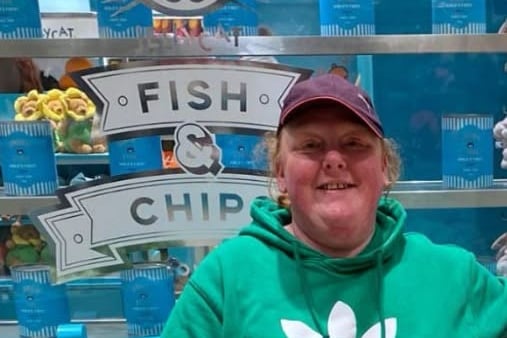 Police search for missing woman from Clitheroe