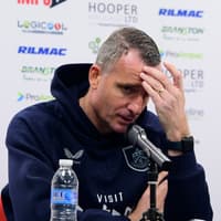 Where Nicky Hayen ranks in the shortest managerial reigns in Burnley history
