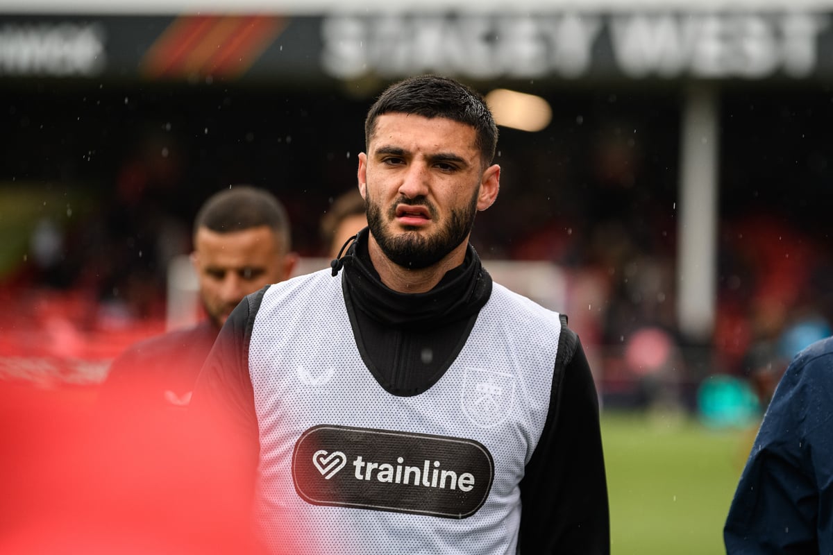 Burnley v Portsmouth early team news: 18 ruled out and 5 fitness doubts