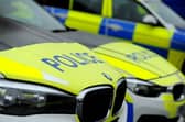A man has been arrested on suspicion of attempted wounding and possession of Class A drugs, after a police officer was injured while trying to intervene during a suspected drug deal in Nelson.


