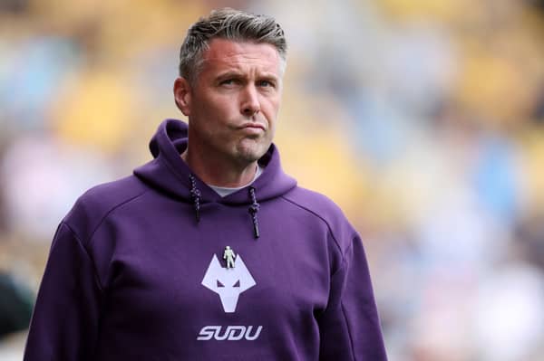 Former Middlesbrough and Luton Town boss Rob Edwards has been out of work since leaving Wolverhampton Wanderers in June. Two of his last three managerial roles have been in the Premier League, meaning a move to Hillsborough would represent an ambitious appointment for Wednesday.