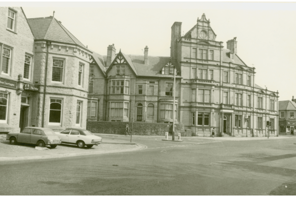 Burnley in the 1980s: More nostalgic photographs of life in the town