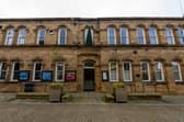 Nelson Town Hall. Photo: Kelvin Stuttard