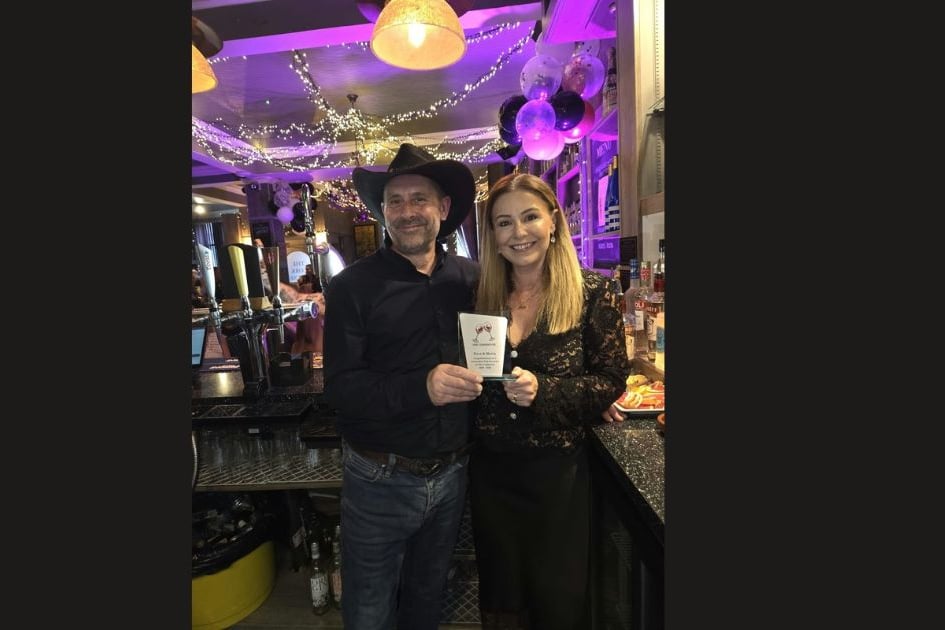 Burnley wine bar The Corkhouse marks 10th anniversary