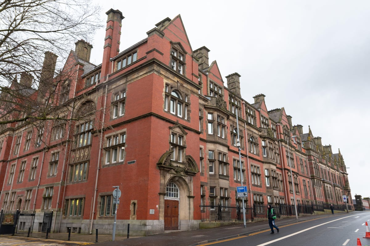 Lancashire Reform UK accused of silencing opposition in debate