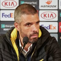 Identity of mystery 'abroad' applicant for Burnley managerial vacancy revealed