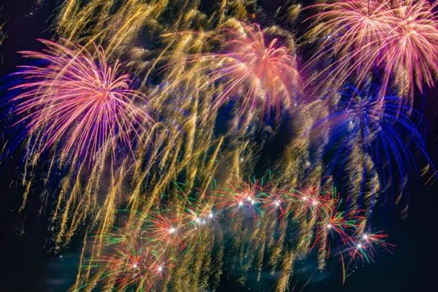 The annual Towneley Bonfire and Fireworks Extravaganza will return to Towneley Park on Thursday 5th November 2026. Tickets are on sale now.