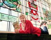 Burnley-based marketing and advertising agency Scott Dawson Advertising has produced a special new short film starring award-winning actor and ‘Celebrity Traitors’ star Julie Hesmondhalgh as part of the National Year of Reading.


