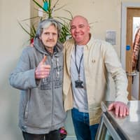 Colne charity manager to spend five nights sleeping rough to raise awareness of homelessness