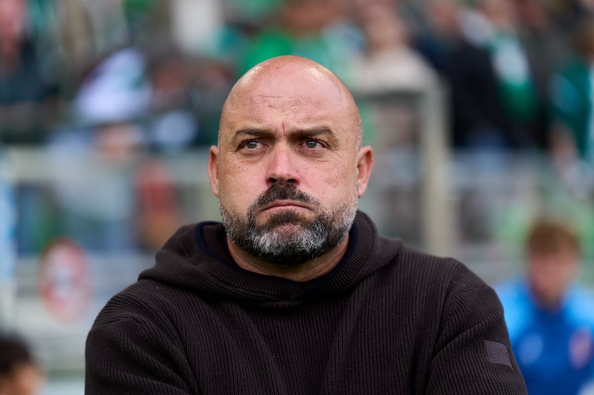Burnley owners sack second manager in four days as Espanyol boss axed