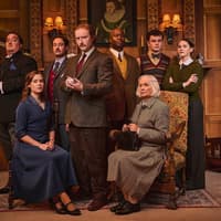 Review: Agatha Christie's The Mousetrap is a theatrical treat worth catching at Manchester Opera House