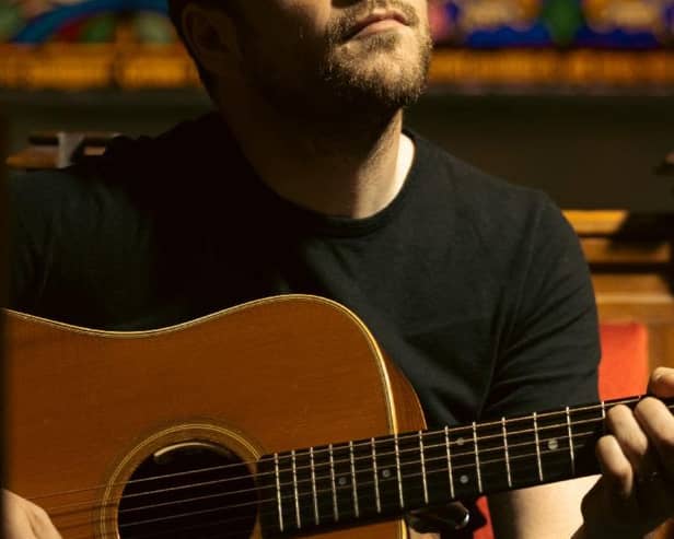 Steve Pilgrim has performed with John Power, frontman of Cast and The La's, before becoming an integral member of Paul Weller's band for the last 17 years.