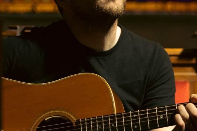 Steve Pilgrim has performed with John Power, frontman of Cast and The La's, before becoming an integral member of Paul Weller's band for the last 17 years.