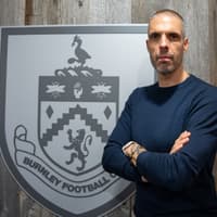Burnley confirm the appointment of new head coach Fabio Celestini
