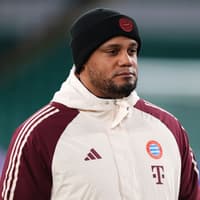 Ex-Burnley boss Vincent Kompany discharged from hospital after collapse