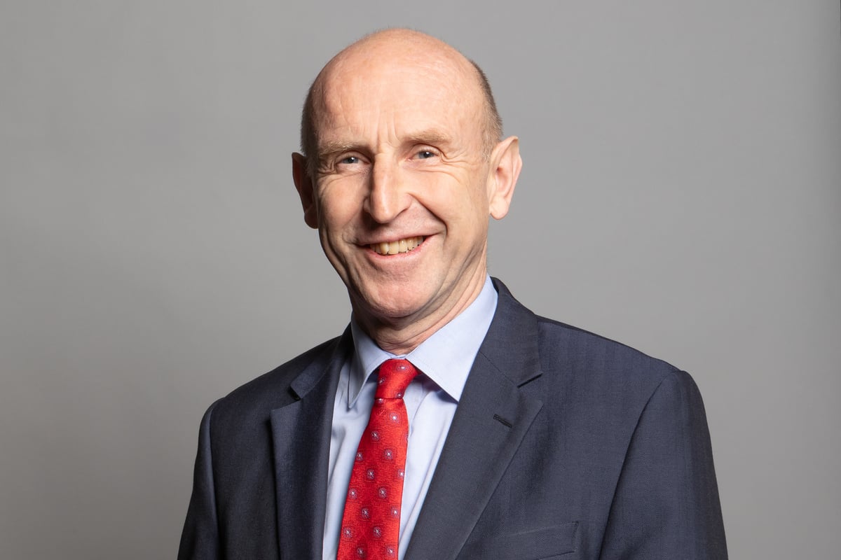 Chancellor may address Lancashire mayor question in budget