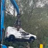 .