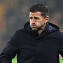 John Mousinho.